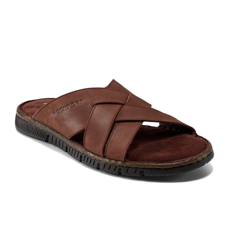 Men's Jaya Slip-on Casual Flat Sandals product image