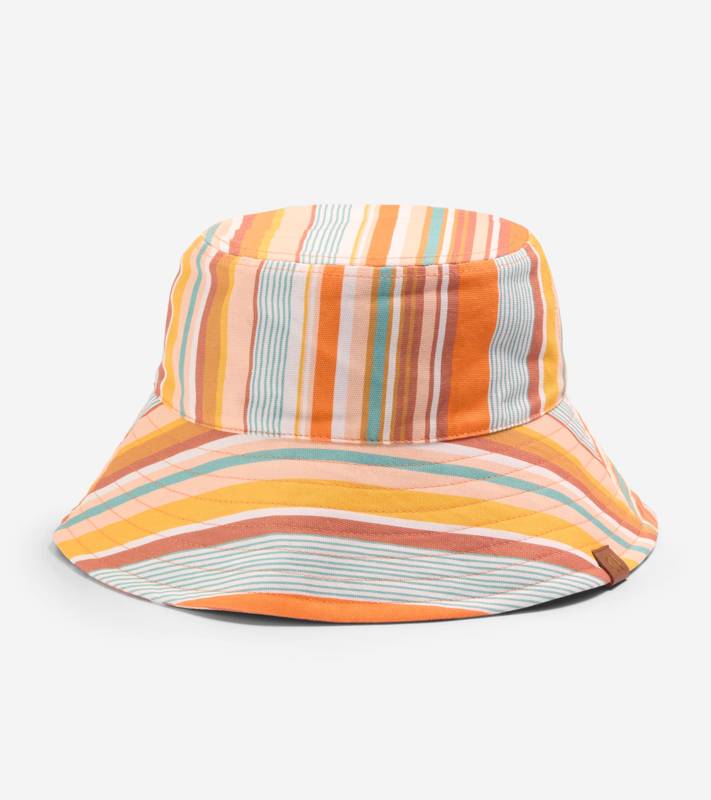 Women's Riviera Stripe Bucket Hat product image