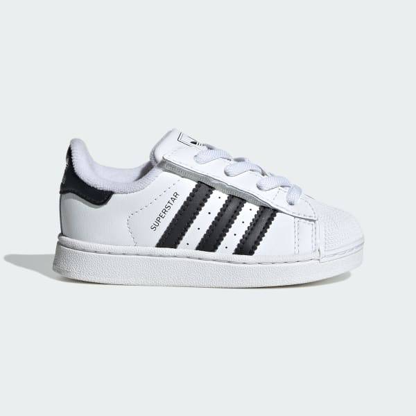 Superstar II Elastic Lace Shoes Kids product image