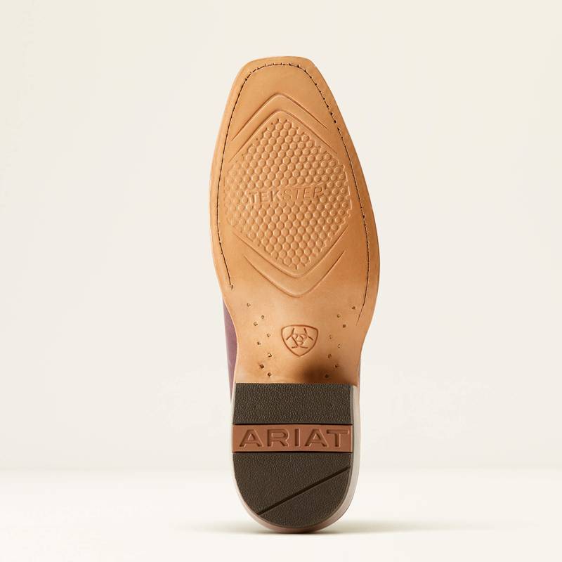 Futurity Flash Western Boot product image