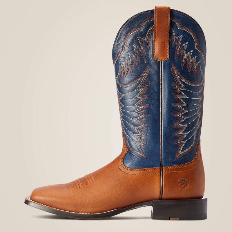 Circuit Fargo Western Boot product image