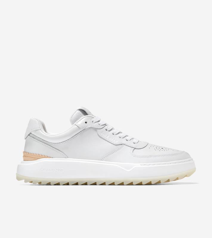 Men's GrandPrø Crossover Golf Shoes product image