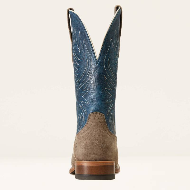 Circuit Rockridge Western Boot product image