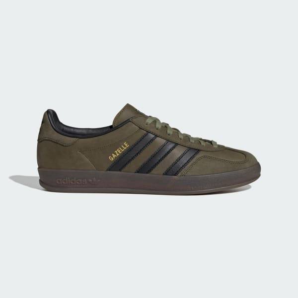 Gazelle Indoor Shoes product image