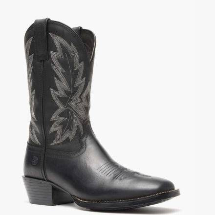 Durango Westward Black Onyx Western Boot product image