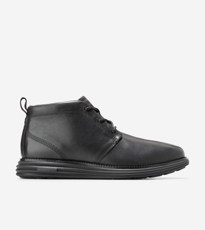 Men's ØriginalGrand Remastered Waterproof Chukka Boots product image