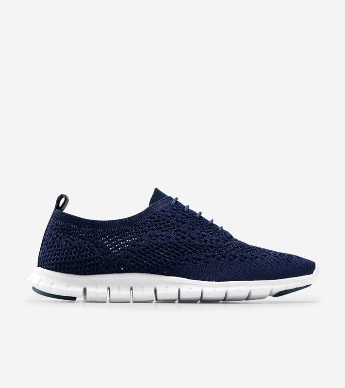 Women's ZERØGRAND Stitchlite™ Oxfords product image