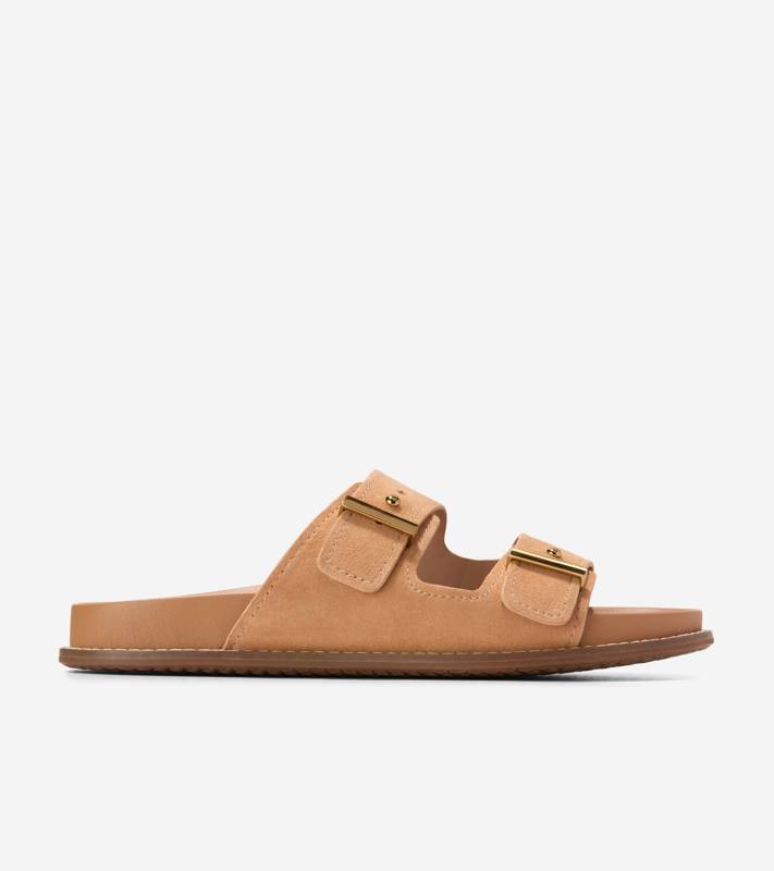 Women's Marisol Footbed Sandals product image