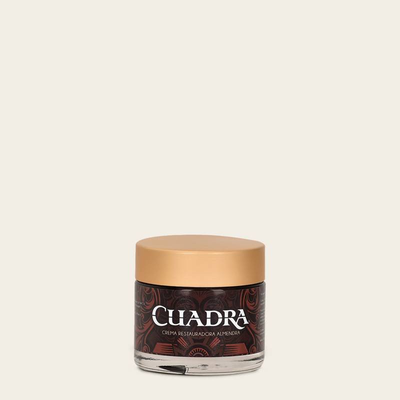 Crema restauradora almendra product image