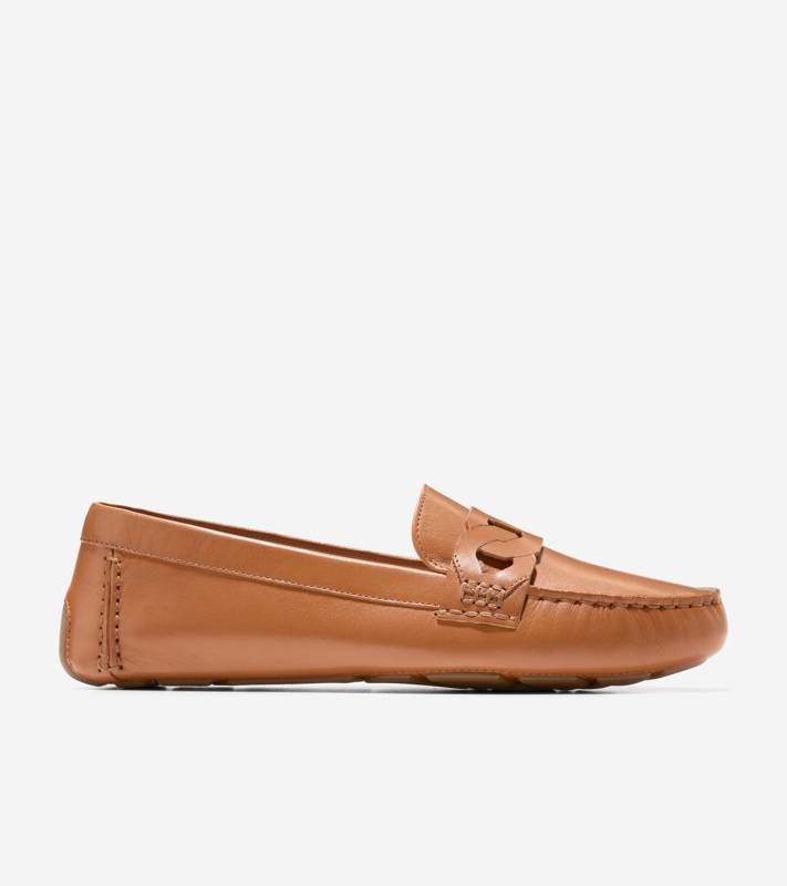 Women's Evelyn Chain Drivers product image