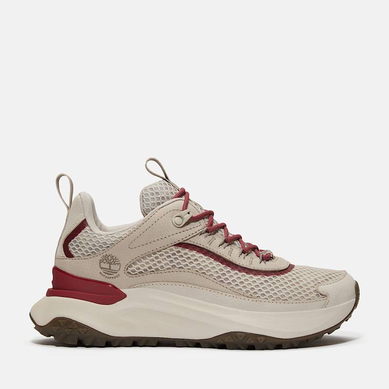 Women's Year of the Snake Motion Access Waterproof Sneaker product image