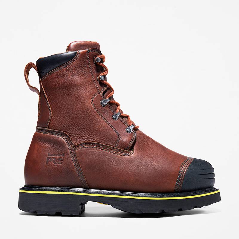 Men's Bannack Met Guard Alloy Toe Work Boot product image