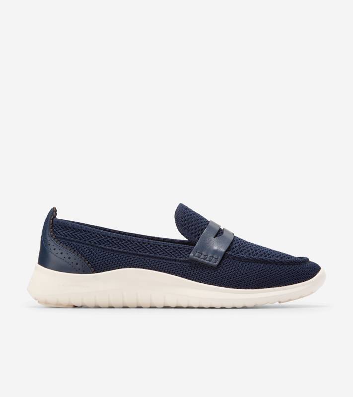 Women's ZERØGRAND Meritt Stitchlite™ Loafers product image