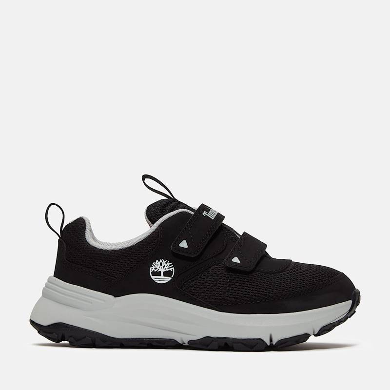 Toddler Motion Access Low Hook & Loop Sneaker product image