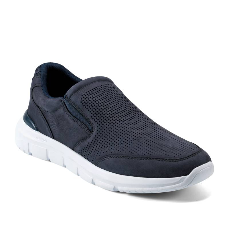 Men's Jaimin Round Toe Slip-on Casual Sneakers product image