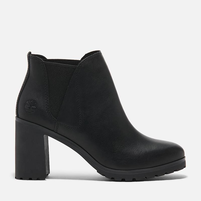 Women's Allington Mid Chelsea Boot product image