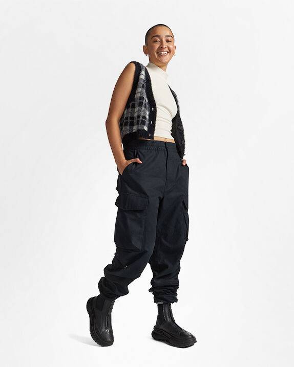 Run Star Legacy Chelsea CX Luxe Workwear product image