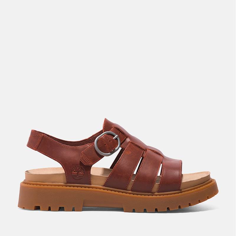 Women's Clairemont Way Fisherman Sandal product image