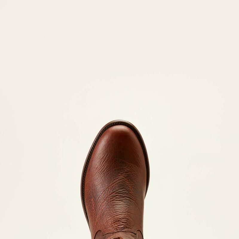 Bench Made Clanton Western Boot product image