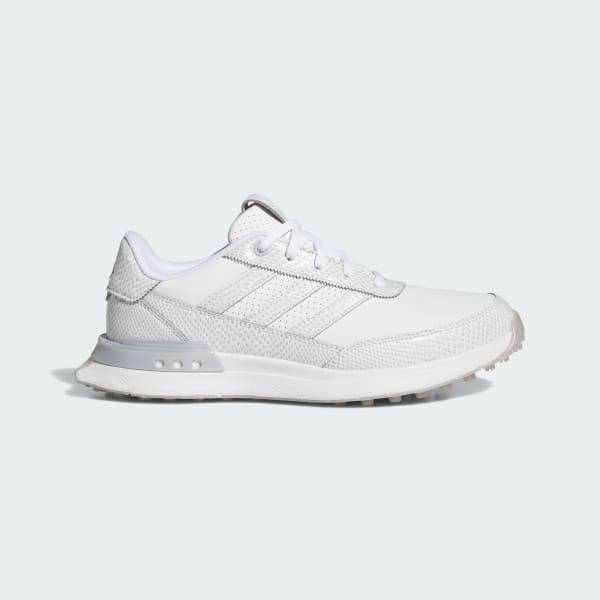 S2G 25 Leather Spikeless Golf Shoes product image
