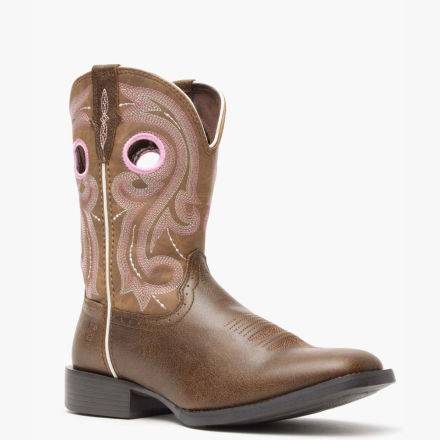 Durango® Westward™ Women's Rosewood Western Boot product image