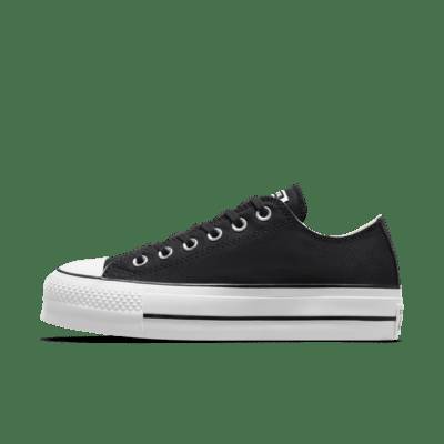 Chuck Taylor All Star Lift Platform Canvas product image