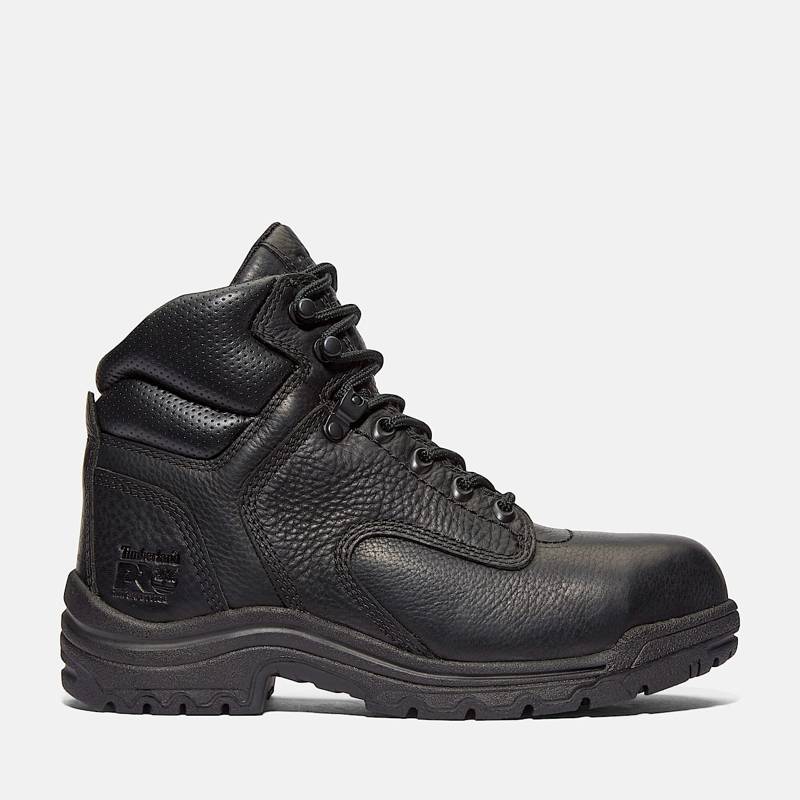 Women's TiTAN 6" Alloy Toe Work Boot product image