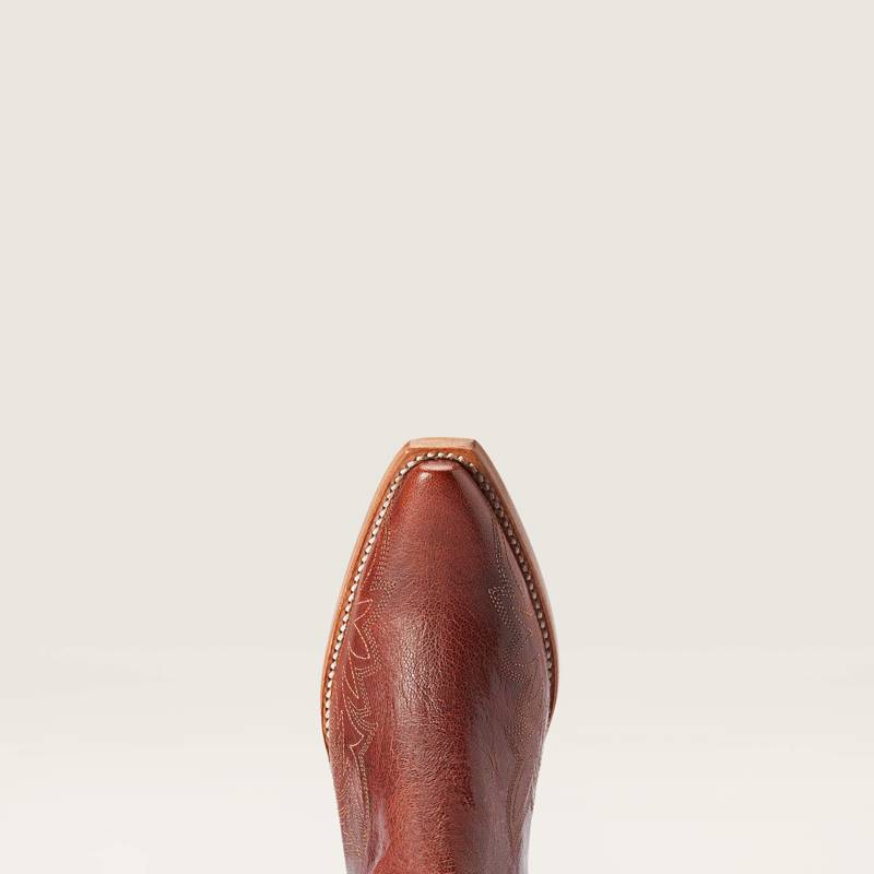 Jolene Western Boot product image