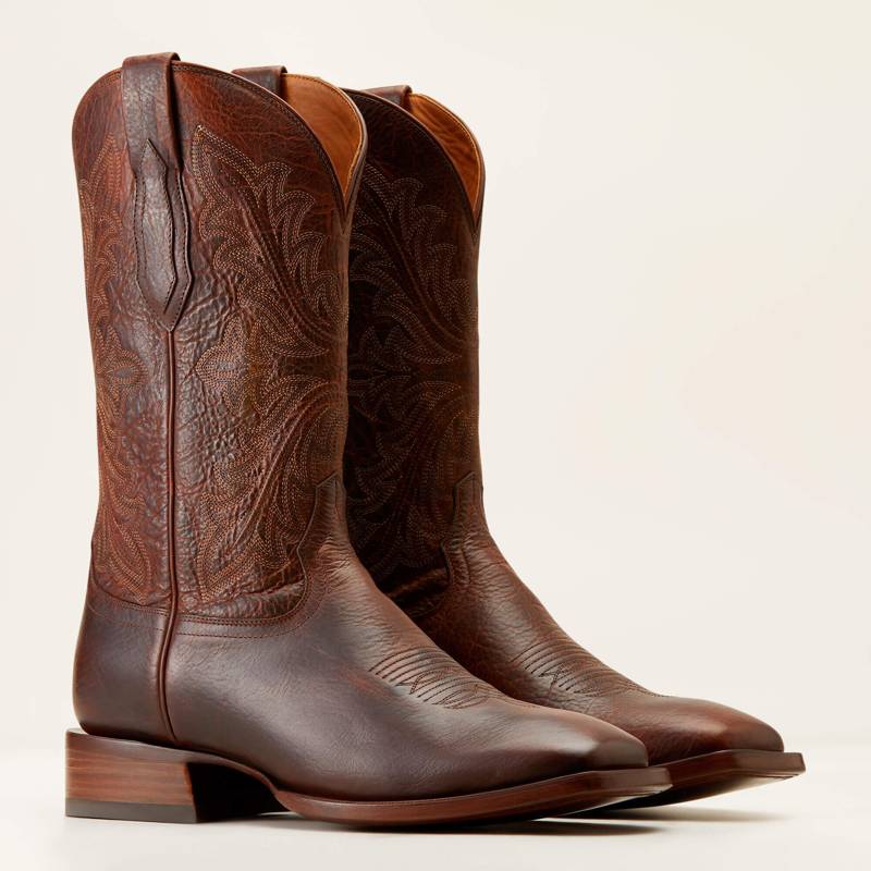 Bench Made Bassett Cowboy Boot product image