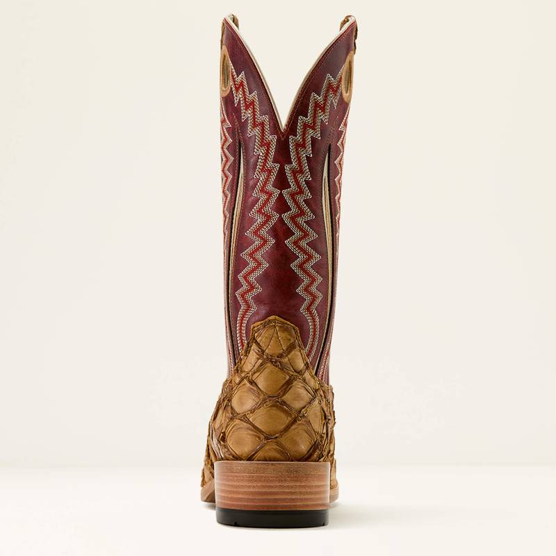 Futurity Fame Cowboy Boot product image