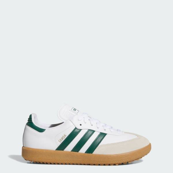 Samba Spikeless Golf Shoes product image