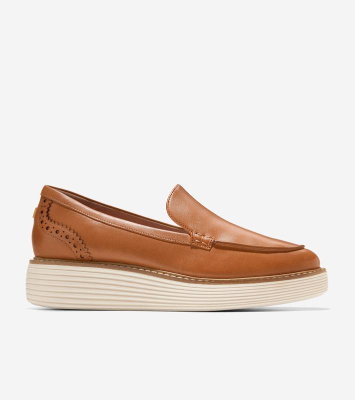 Women's ØriginalGrand Platform Venetian Loafer product image