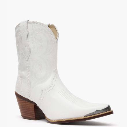 Crush™ by Durango® Women's Pearl White Western Fashion Boot product image