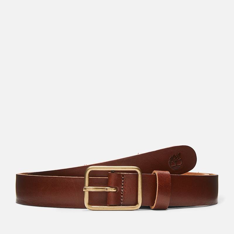 Women's 25mm Classic Leather Belt product image