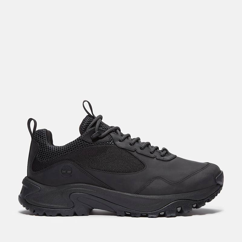 Men's Mt. Maddsen Peak Low Waterproof Hiking Boot product image