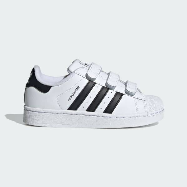 Superstar II Comfort Closure Shoes Kids product image