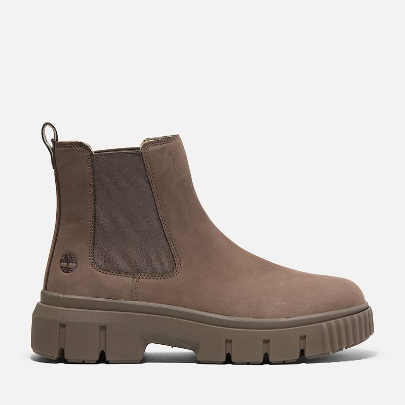 Women's Greyfield Mid Chelsea Boot product image