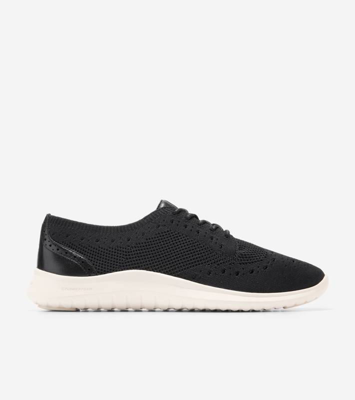 Women's ZERØGRAND Meritt Stitchlite™ Oxfords product image