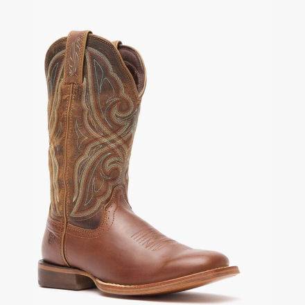 Durango® Arena Pro™ Women's Chestnut Western Boot product image