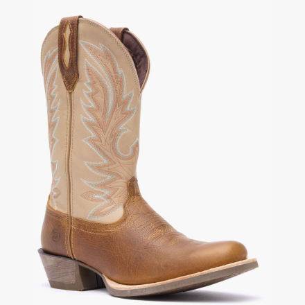 Durango® Rebel Pro™ Golden Brown & Bone Western Boot product image