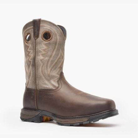 Durango® Maverick XP™ Composite Toe Met-Guard Ventilated Western Work Boot product image