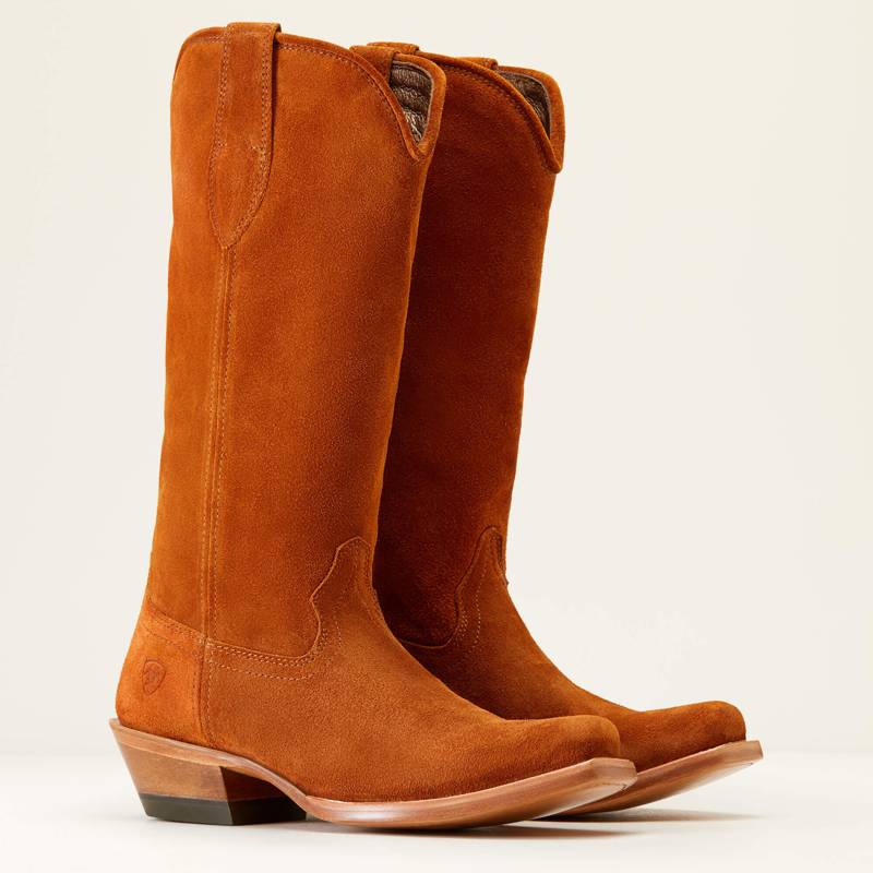 Memphis Western Boot product image