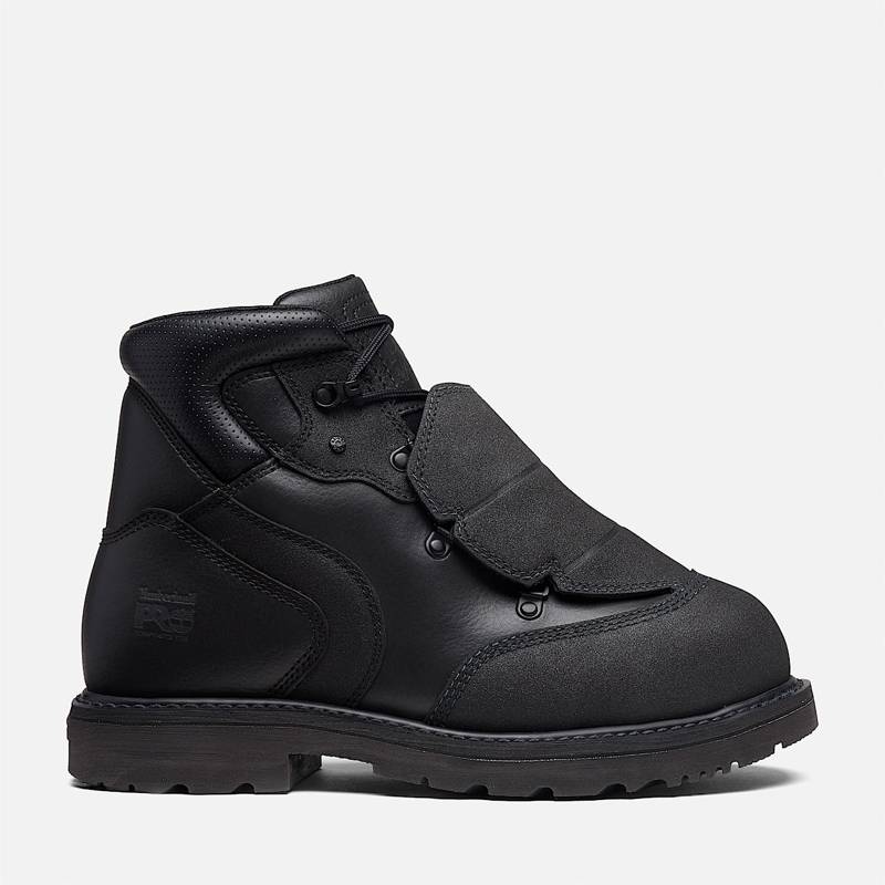 Men’s Timberland  PRO® 6" Ambridge Composite Toe Work Boot product image
