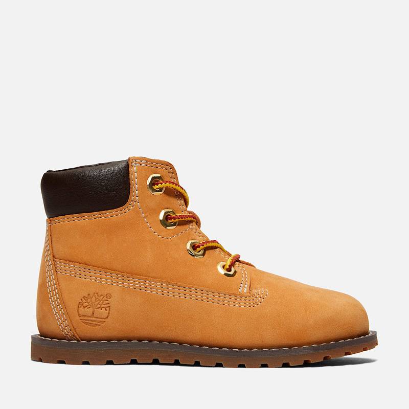 Toddler Pokey Pine 6-Inch Side-Zip Boot product image