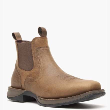 Red Dirt Rebel™ by Durango® Square-Toe Western Boot product image