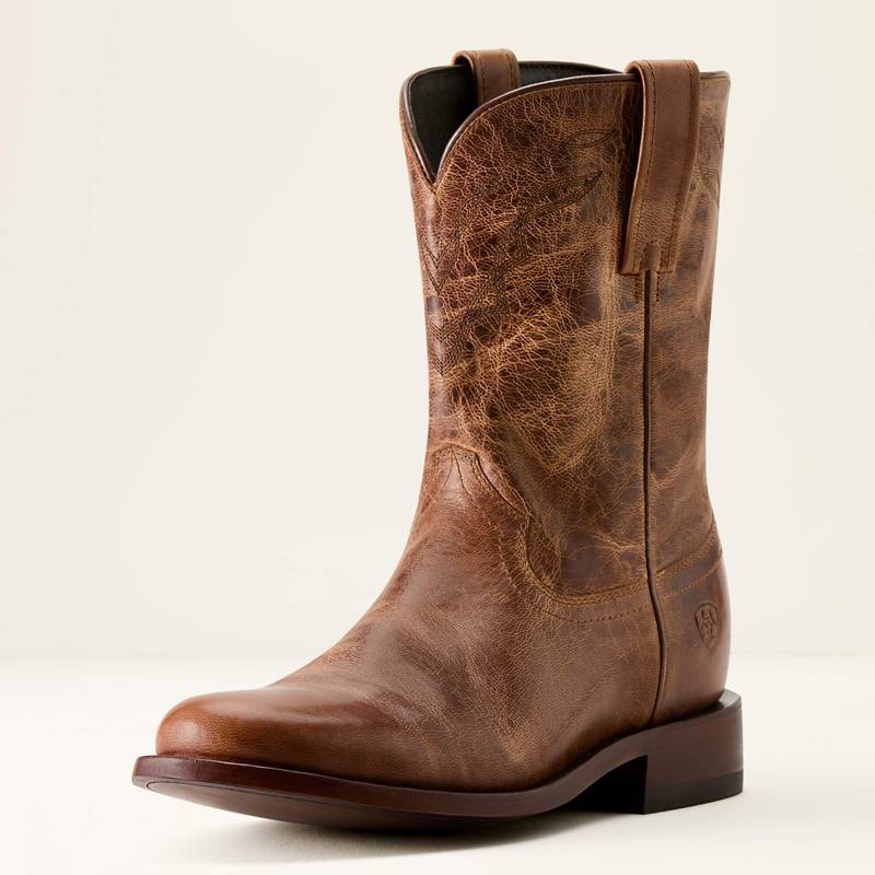 Downtown Western Boot product image