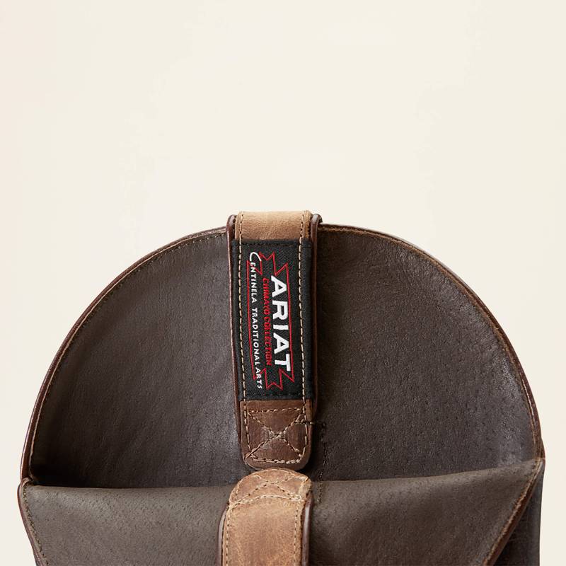 Frontier Chimayo Western Boot product image