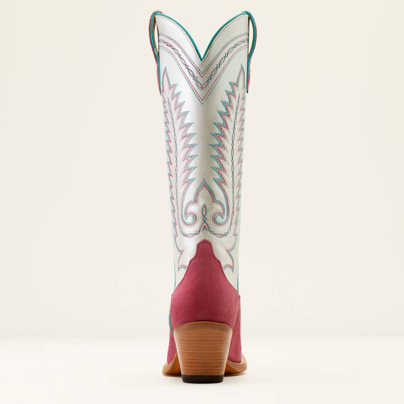 Ambrose Western Boot product image