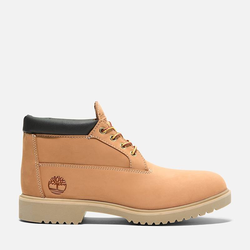 Men's Timberland® 1973 Newman Waterproof Chukka Boot product image