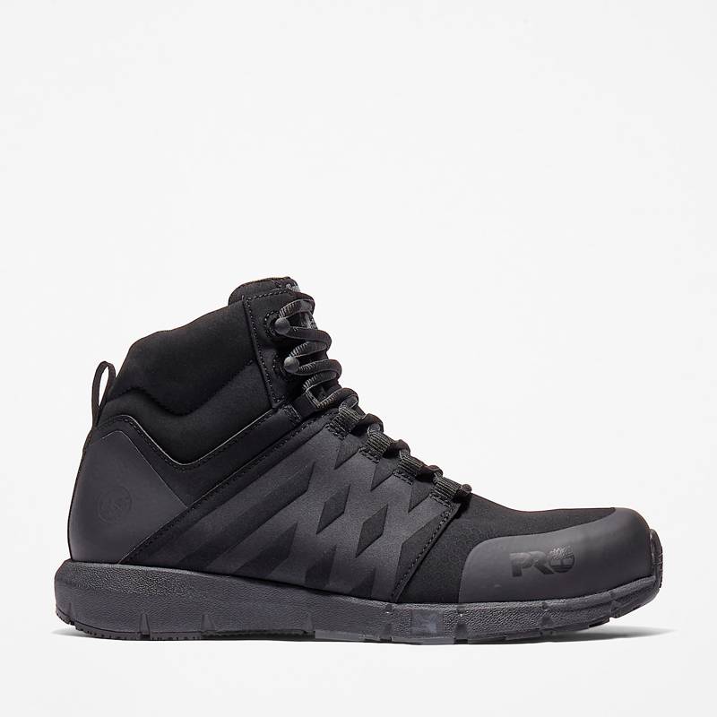 Men's Radius Composite Toe Work Sneaker product image